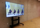 UHD85인치 렌탈(국립…