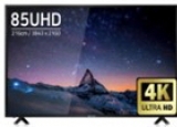 UHD TV 85ġ (4K)
